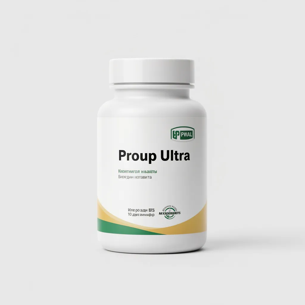 Proup Ultra